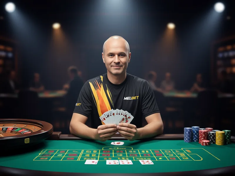 Live Casino