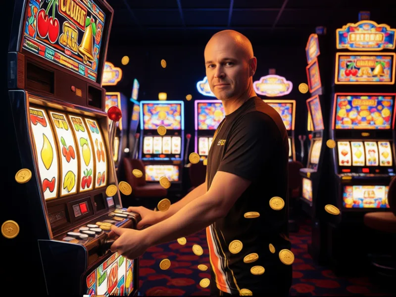 Slots