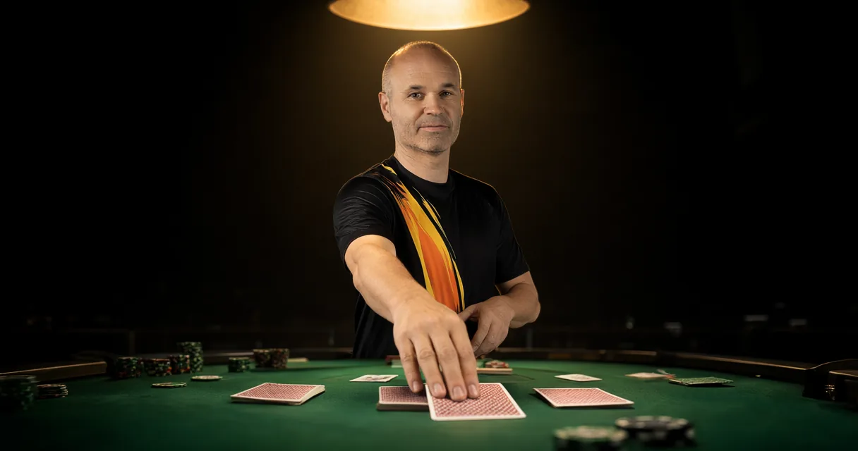 Blackjack