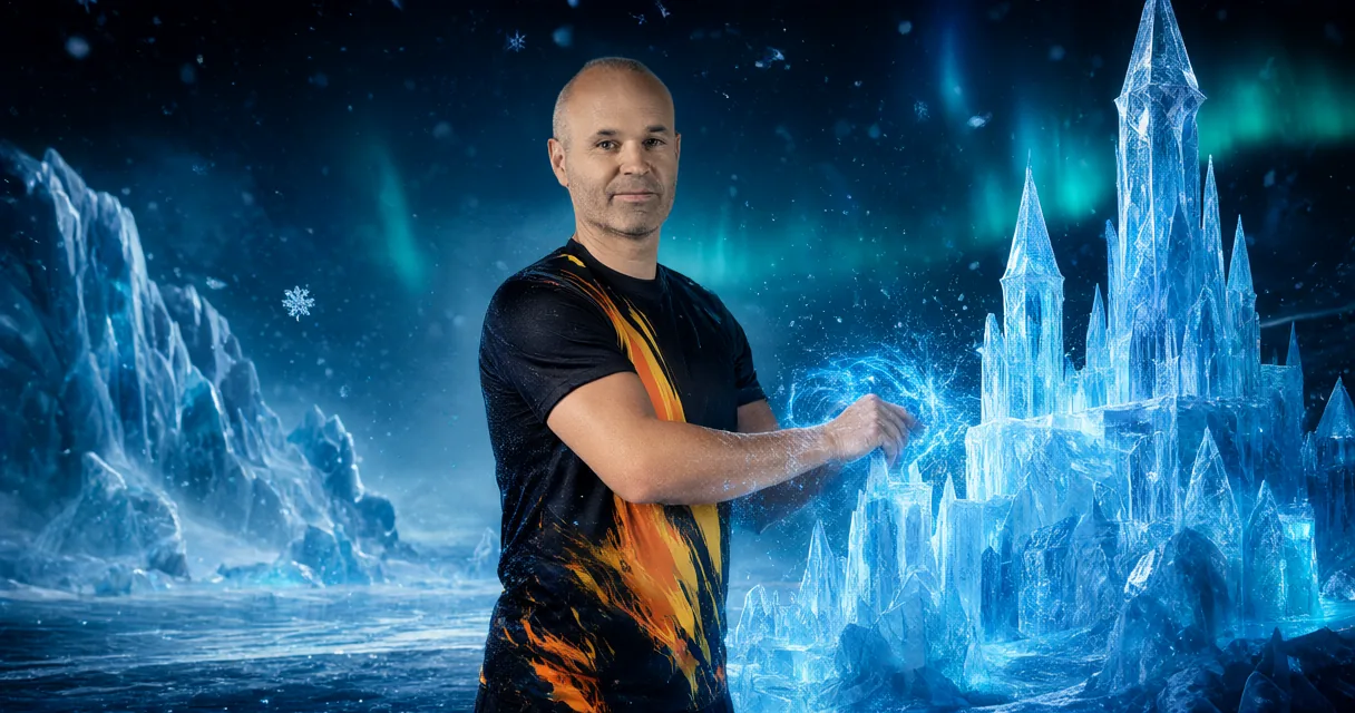Frozen 3