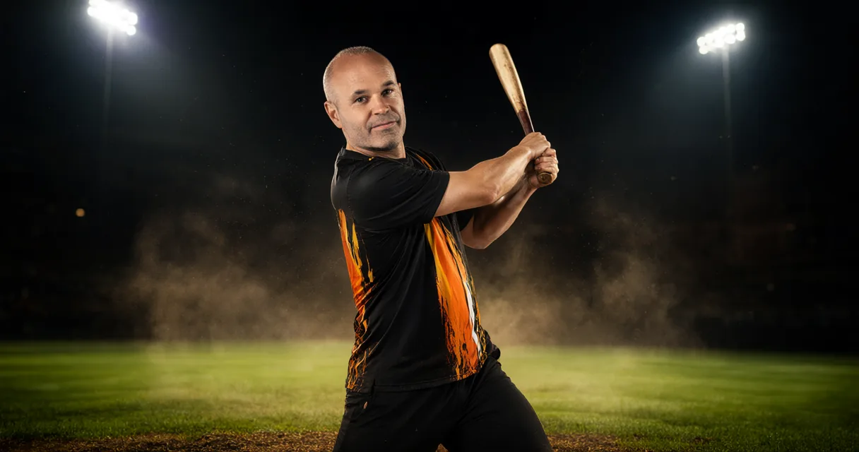 MLB sport