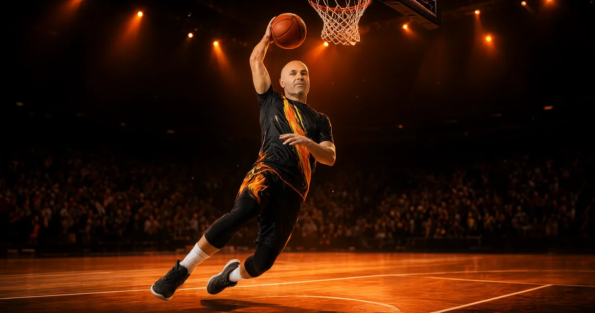 NBA Playoff