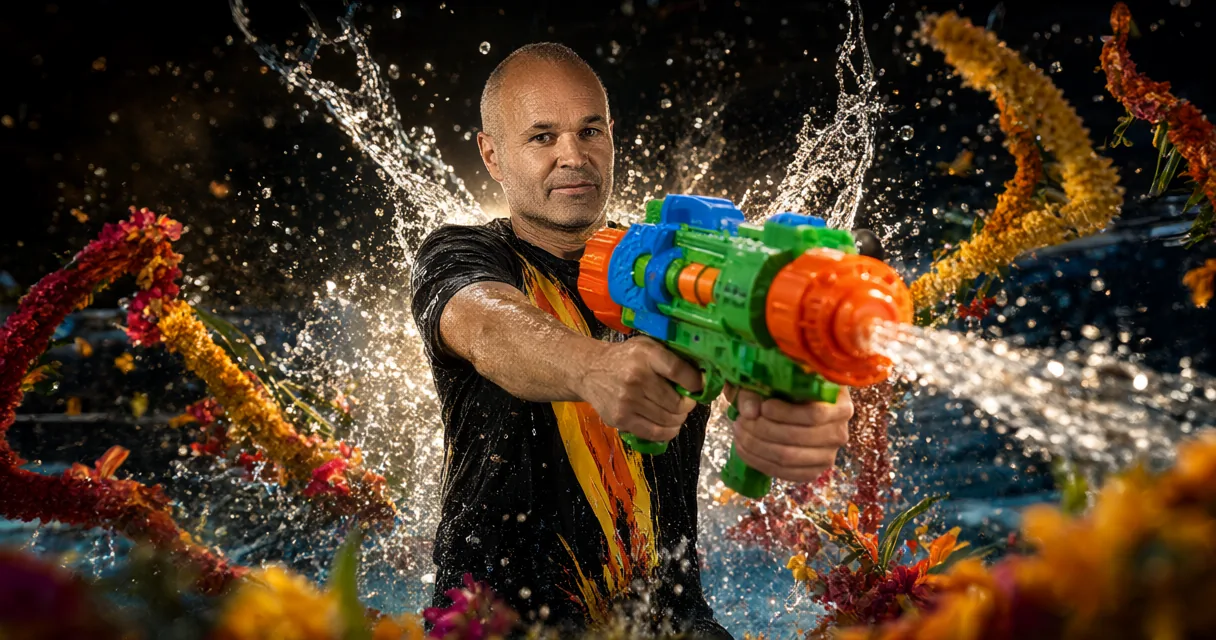 Songkran Festival