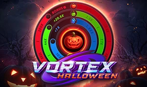 Vortex Halloween