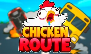 Chicken Route