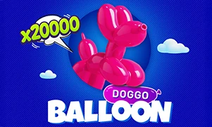 Balloon Doggo