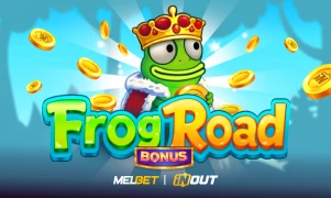 Frog Road