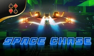 Space Chase