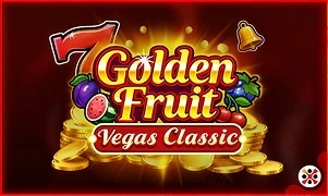 Golden Fruit Vegas Classic