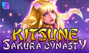 Kitsune - Sakura Dynasty