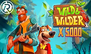 Wild and Wilder